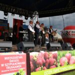 Bieliny, Święto truskawki / Stanisław Blinstrub / Radio Kielce