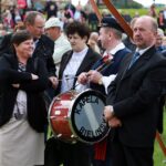 Bieliny, Święto truskawki / Stanisław Blinstrub / Radio Kielce