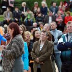 Bieliny, Święto truskawki / Stanisław Blinstrub / Radio Kielce