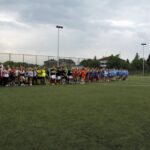 III Świętokrzyska Liga Mocy / Krzysztof Żołądek / Radio Kielce