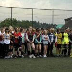 III Świętokrzyska Liga Mocy / Krzysztof Żołądek / Radio Kielce