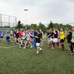 III Świętokrzyska Liga Mocy / Krzysztof Żołądek / Radio Kielce