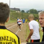 III Świętokrzyska Liga Mocy / Krzysztof Żołądek / Radio Kielce