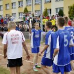 III Świętokrzyska Liga Mocy / Krzysztof Żołądek / Radio Kielce