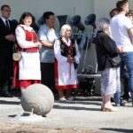 Procesja Bożego Ciała w centrum Kielc / Stanisław Blinstrub / Radio Kielce