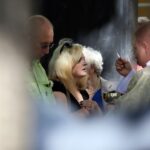 Procesja Bożego Ciała w centrum Kielc / Stanisław Blinstrub / Radio Kielce