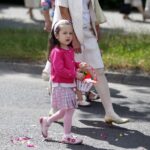 Procesja Bożego Ciała w centrum Kielc / Stanisław Blinstrub / Radio Kielce