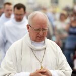 Procesja Bożego Ciała w centrum Kielc / Stanisław Blinstrub / Radio Kielce