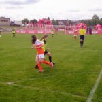 Finały wojewódzkie Coca Cola Cup / Maciej Makuła / Radio Kielce