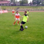 Finały wojewódzkie Coca Cola Cup / Maciej Makuła / Radio Kielce