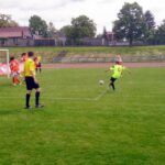 Finały wojewódzkie Coca Cola Cup / Maciej Makuła / Radio Kielce