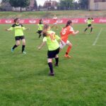 Finały wojewódzkie Coca Cola Cup / Maciej Makuła / Radio Kielce