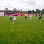 Finały wojewódzkie Coca Cola Cup / Maciej Makuła / Radio Kielce