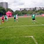 Finały wojewódzkie Coca Cola Cup / Maciej Makuła / Radio Kielce