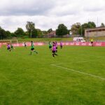 Finały wojewódzkie Coca Cola Cup / Maciej Makuła / Radio Kielce