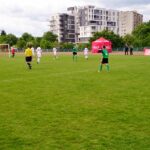 Finały wojewódzkie Coca Cola Cup / Maciej Makuła / Radio Kielce