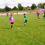 Finały wojewódzkie Coca Cola Cup / Maciej Makuła / Radio Kielce