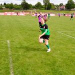 Finały wojewódzkie Coca Cola Cup / Maciej Makuła / Radio Kielce