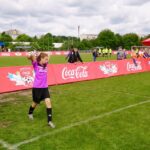 Finały wojewódzkie Coca Cola Cup / Maciej Makuła / Radio Kielce