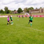 Finały wojewódzkie Coca Cola Cup / Maciej Makuła / Radio Kielce