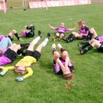 Finały wojewódzkie Coca Cola Cup / Maciej Makuła / Radio Kielce