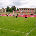 Finały wojewódzkie Coca Cola Cup / Maciej Makuła / Radio Kielce