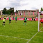 Finały wojewódzkie Coca Cola Cup / Maciej Makuła / Radio Kielce