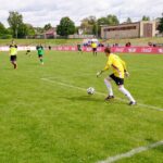 Finały wojewódzkie Coca Cola Cup / Maciej Makuła / Radio Kielce