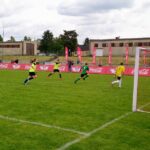 Finały wojewódzkie Coca Cola Cup / Maciej Makuła / Radio Kielce