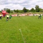 Finały wojewódzkie Coca Cola Cup / Maciej Makuła / Radio Kielce