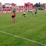 Finały wojewódzkie Coca Cola Cup / Maciej Makuła / Radio Kielce