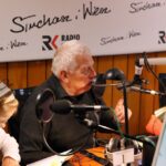 Dzień Dobry Dzieci o bezpieczeństwie nad wodą / Stanisław Blinstrub / Radio Kielce