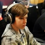 Dzień Dobry Dzieci o bezpieczeństwie nad wodą / Stanisław Blinstrub / Radio Kielce