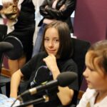 Dzień Dobry Dzieci o bezpieczeństwie nad wodą / Stanisław Blinstrub / Radio Kielce