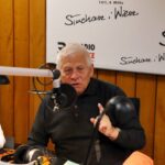 Dzień Dobry Dzieci o bezpieczeństwie nad wodą / Stanisław Blinstrub / Radio Kielce