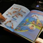 Dzień Dobry Dzieci o bezpieczeństwie nad wodą / Stanisław Blinstrub / Radio Kielce