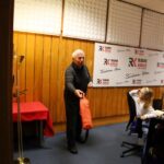 Dzień Dobry Dzieci o bezpieczeństwie nad wodą / Stanisław Blinstrub / Radio Kielce