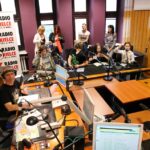 Dzień Dobry Dzieci o bezpieczeństwie nad wodą / Stanisław Blinstrub / Radio Kielce