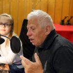 Dzień Dobry Dzieci o bezpieczeństwie nad wodą / Stanisław Blinstrub / Radio Kielce