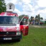 Ryby – wszyscy o tym wiedzą, że są zdrowe i smaczne. Do ich jedzenia zachęcały dzieci w audycji Dzień Dobry Dzieci. / Jarosław Dragan / Radio Kielce