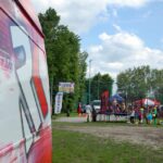 Ryby – wszyscy o tym wiedzą, że są zdrowe i smaczne. Do ich jedzenia zachęcały dzieci w audycji Dzień Dobry Dzieci. / Jarosław Dragan / Radio Kielce