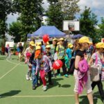 Ryby – wszyscy o tym wiedzą, że są zdrowe i smaczne. Do ich jedzenia zachęcały dzieci w audycji Dzień Dobry Dzieci. / Jarosław Dragan / Radio Kielce