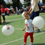 Ryby – wszyscy o tym wiedzą, że są zdrowe i smaczne. Do ich jedzenia zachęcały dzieci w audycji Dzień Dobry Dzieci. / Jarosław Dragan / Radio Kielce