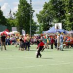 Ryby – wszyscy o tym wiedzą, że są zdrowe i smaczne. Do ich jedzenia zachęcały dzieci w audycji Dzień Dobry Dzieci. / Jarosław Dragan / Radio Kielce