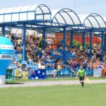 Minimundial 2014. Na trybunach panowała wspaniała atmosfera / Kamil Markiewicz / Echo Dnia