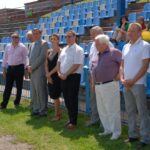 Minimundial 2014. Pora na zakończenie turnieju i rozdanie nagród / Kamil Markiewicz / Echo Dnia