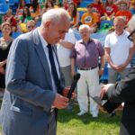 Minimundial 2014. Pora na zakończenie turnieju i rozdanie nagród / Kamil Markiewicz / Echo Dnia