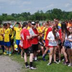 Minimundial 2014. Pora na zakończenie turnieju i rozdanie nagród / Kamil Markiewicz / Echo Dnia