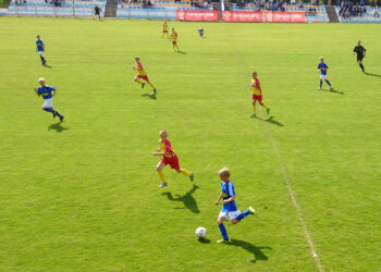 U 12 / Krzysztof Żołądek / Radio Kielce