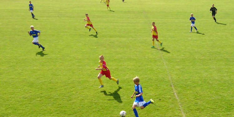 Udany początek świętokrzyskiego w MP Chłopców U-12 - Radio Kielce U 12 / Krzysztof Żołądek / Radio Kielce